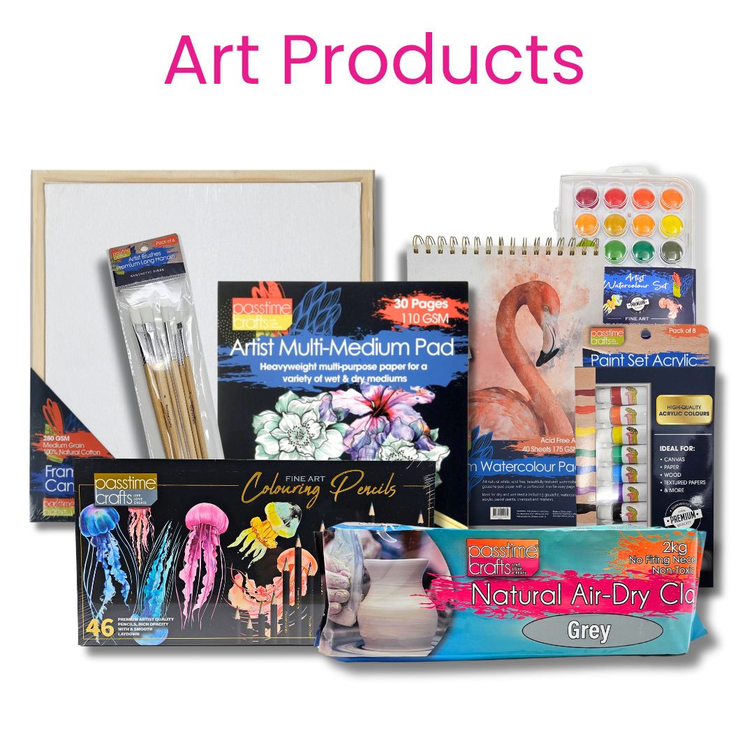 ArtProducts