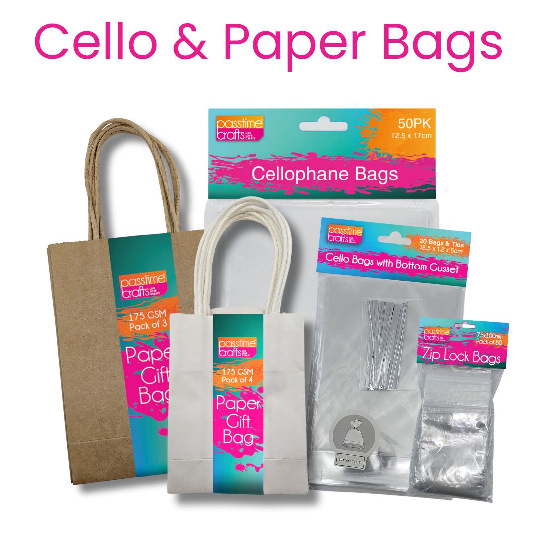 CelloandPaperBags