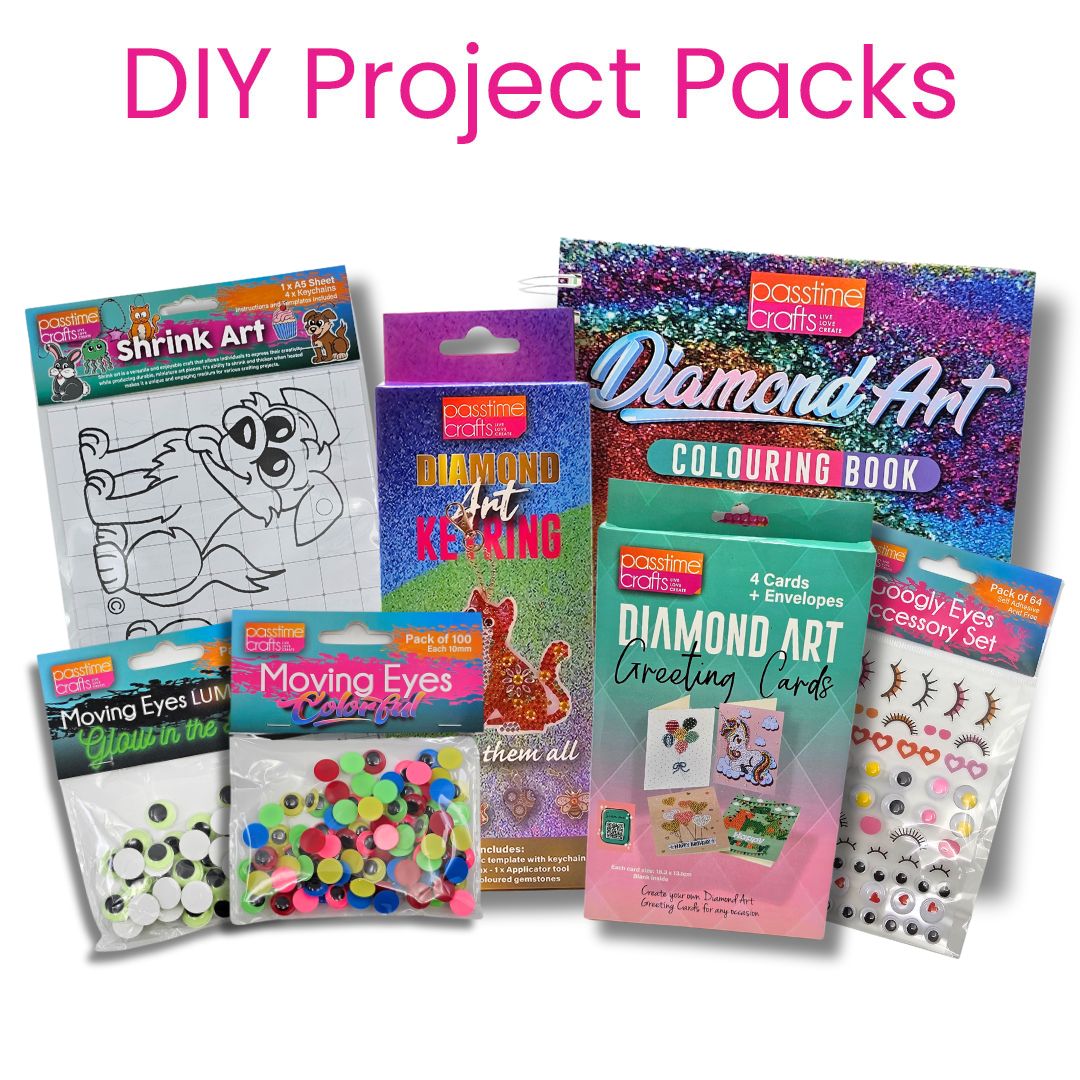 DIYProjectPacks