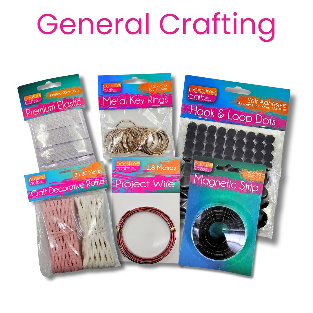 GeneralCrafting