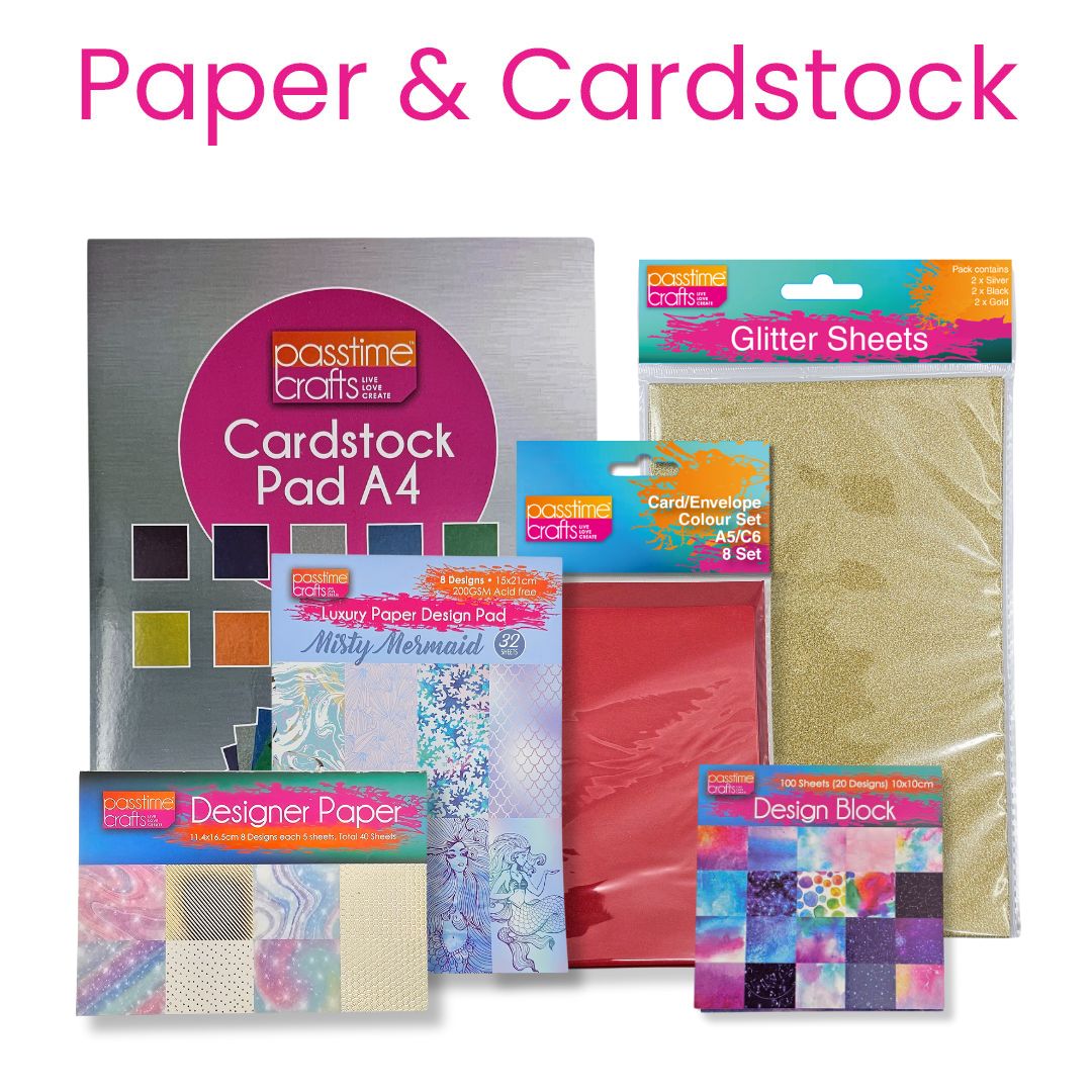 PaperandCardstock
