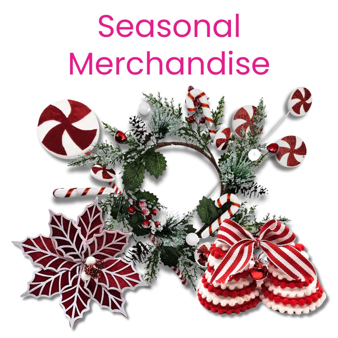 SeasonalMerchandise