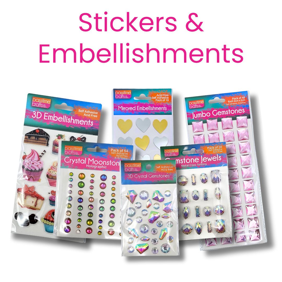 StickersandEmbellishments