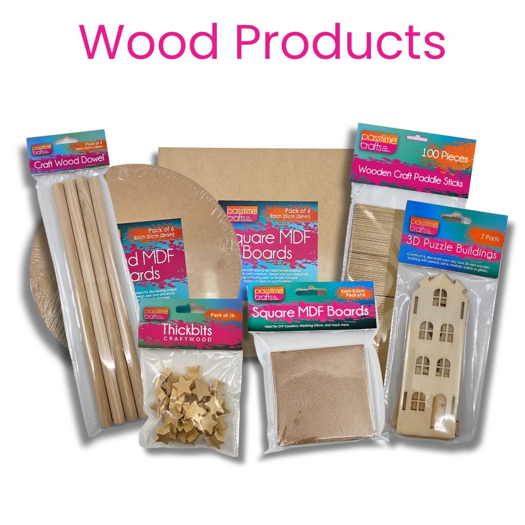 WoodProducts